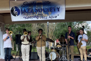 JJS Listening Event October 16 2021