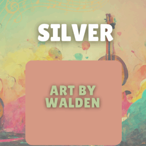 Silver - Walden