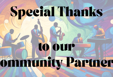 Special Thanks - 12