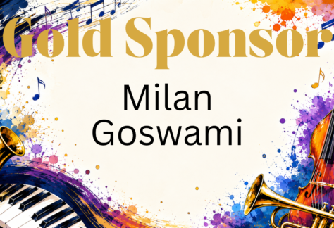 2026 Gold Sponsor